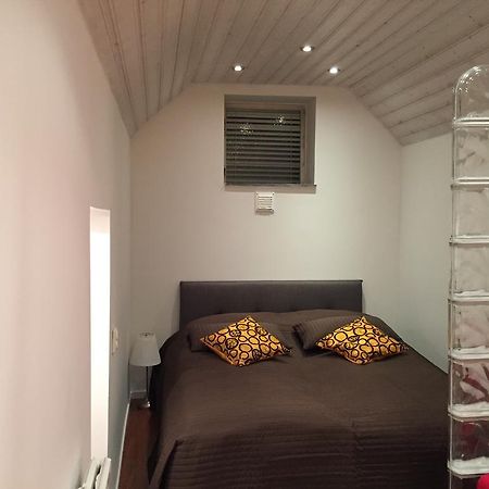 Art Holm Family Villa Homeaway Malmö Dış mekan fotoğraf