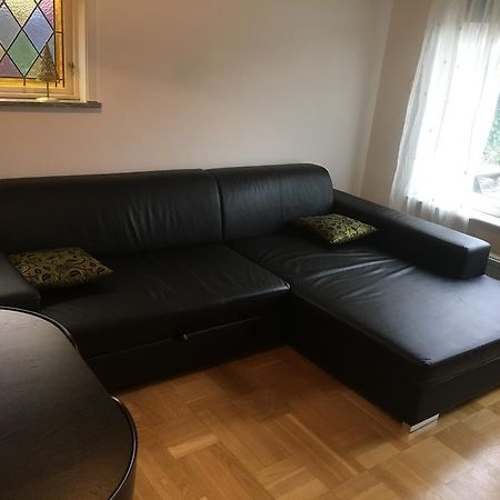Art Holm Family Villa Homeaway Malmö Dış mekan fotoğraf
