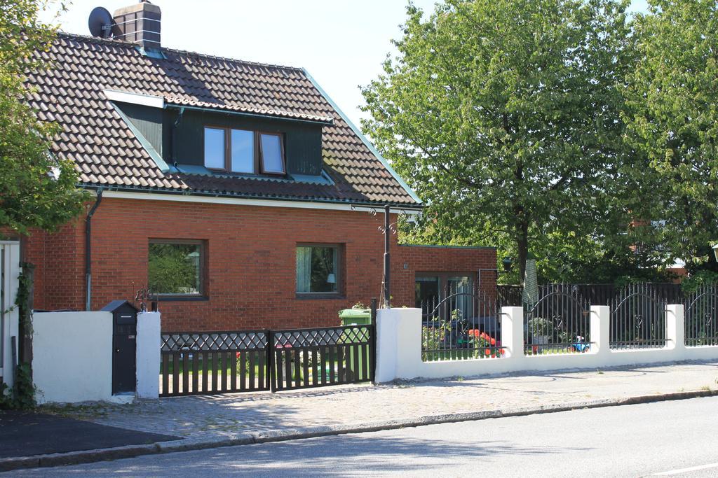 Art Holm Family Villa Homeaway Malmö Oda fotoğraf