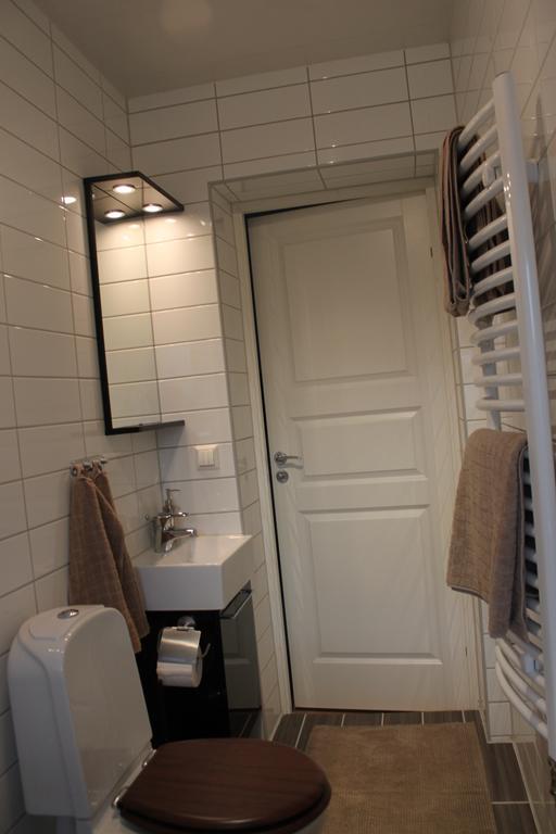 Art Holm Family Villa Homeaway Malmö Oda fotoğraf