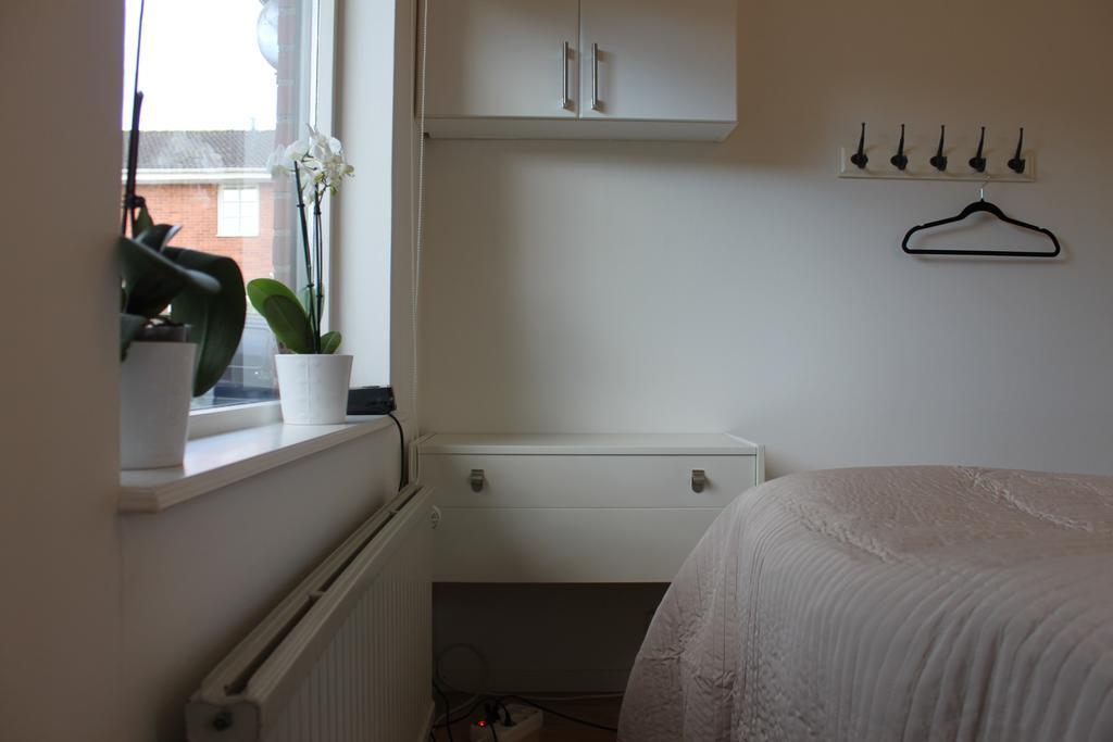 Art Holm Family Villa Homeaway Malmö Oda fotoğraf
