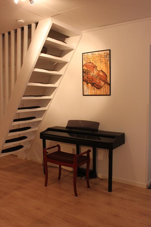 Art Holm Family Villa Homeaway Malmö Oda fotoğraf