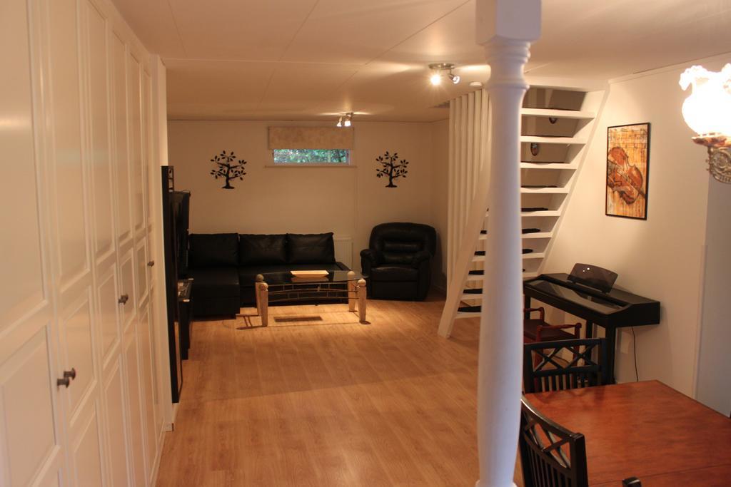 Art Holm Family Villa Homeaway Malmö Oda fotoğraf