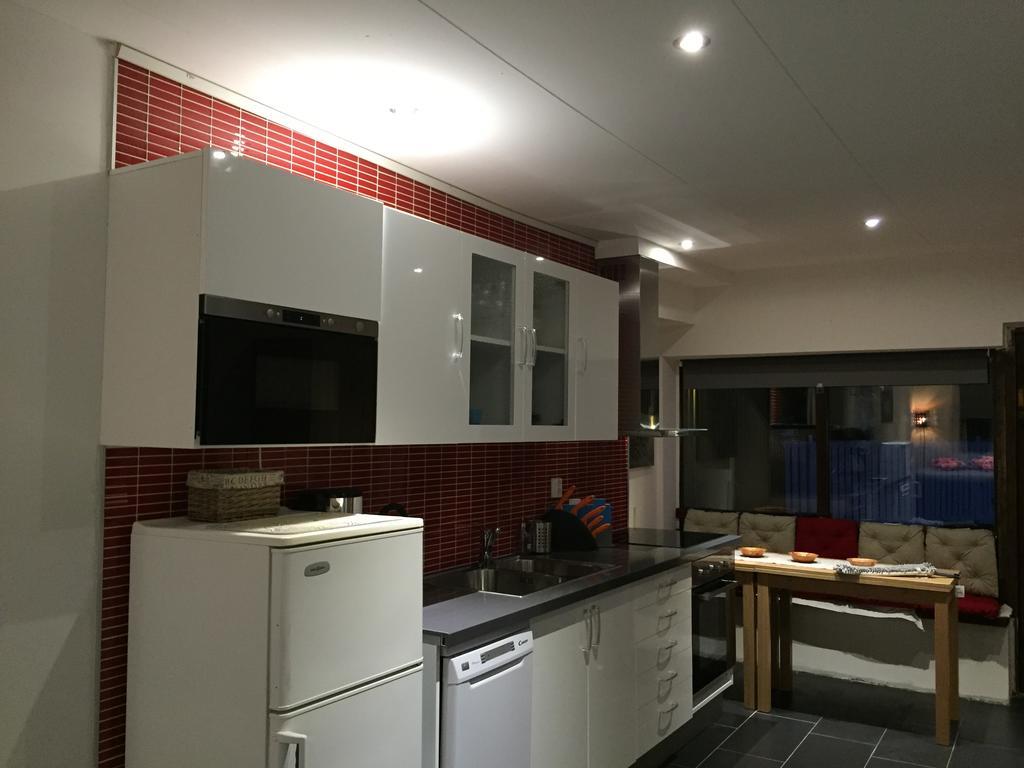 Art Holm Family Villa Homeaway Malmö Dış mekan fotoğraf