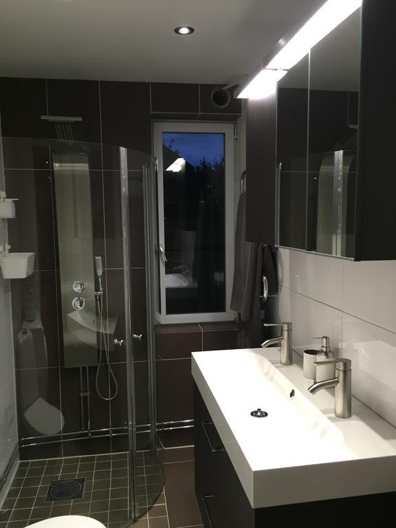 Art Holm Family Villa Homeaway Malmö Dış mekan fotoğraf