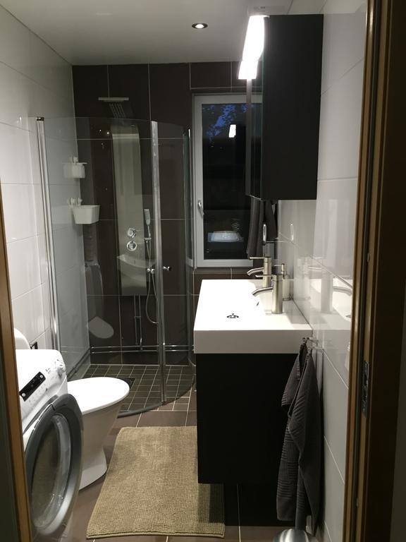 Art Holm Family Villa Homeaway Malmö Dış mekan fotoğraf