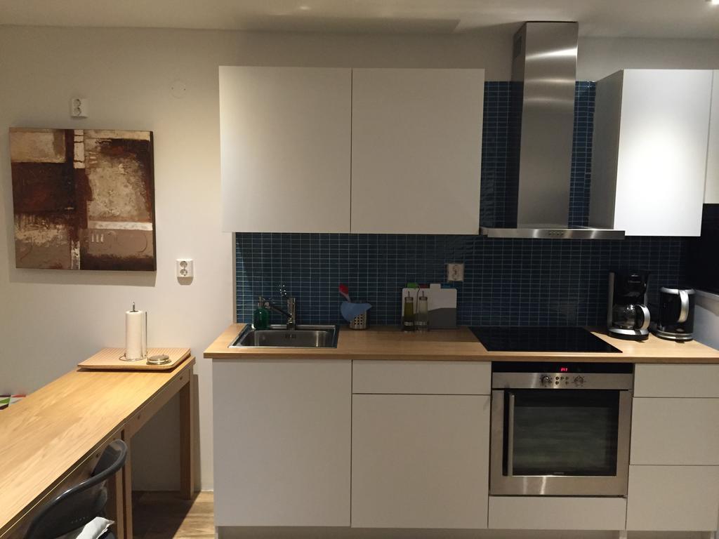 Art Holm Family Villa Homeaway Malmö Dış mekan fotoğraf