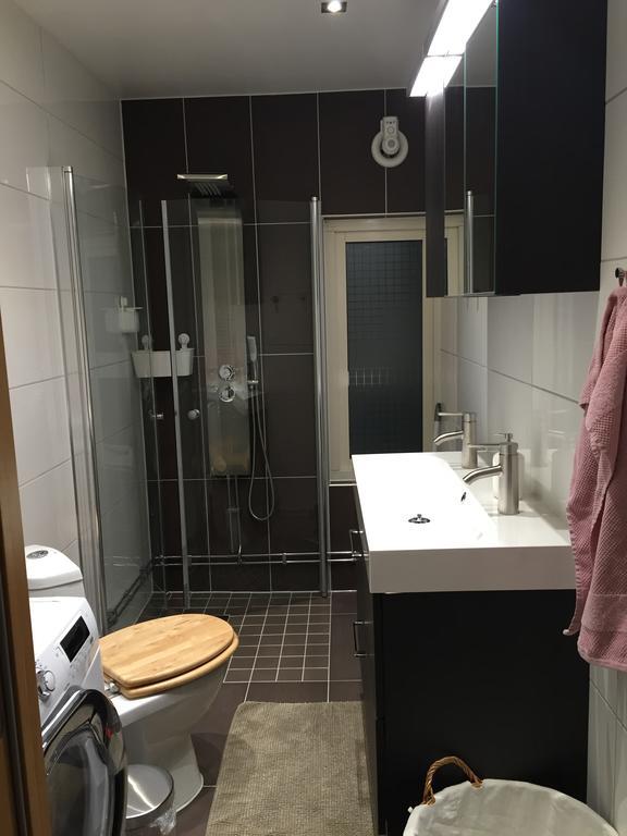 Art Holm Family Villa Homeaway Malmö Dış mekan fotoğraf