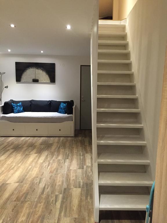 Art Holm Family Villa Homeaway Malmö Dış mekan fotoğraf