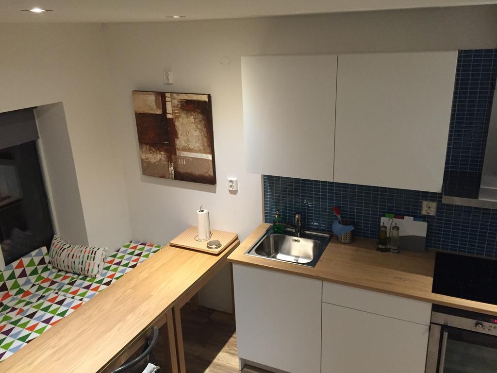 Art Holm Family Villa Homeaway Malmö Dış mekan fotoğraf