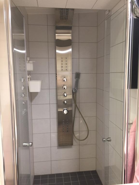 Art Holm Family Villa Homeaway Malmö Dış mekan fotoğraf