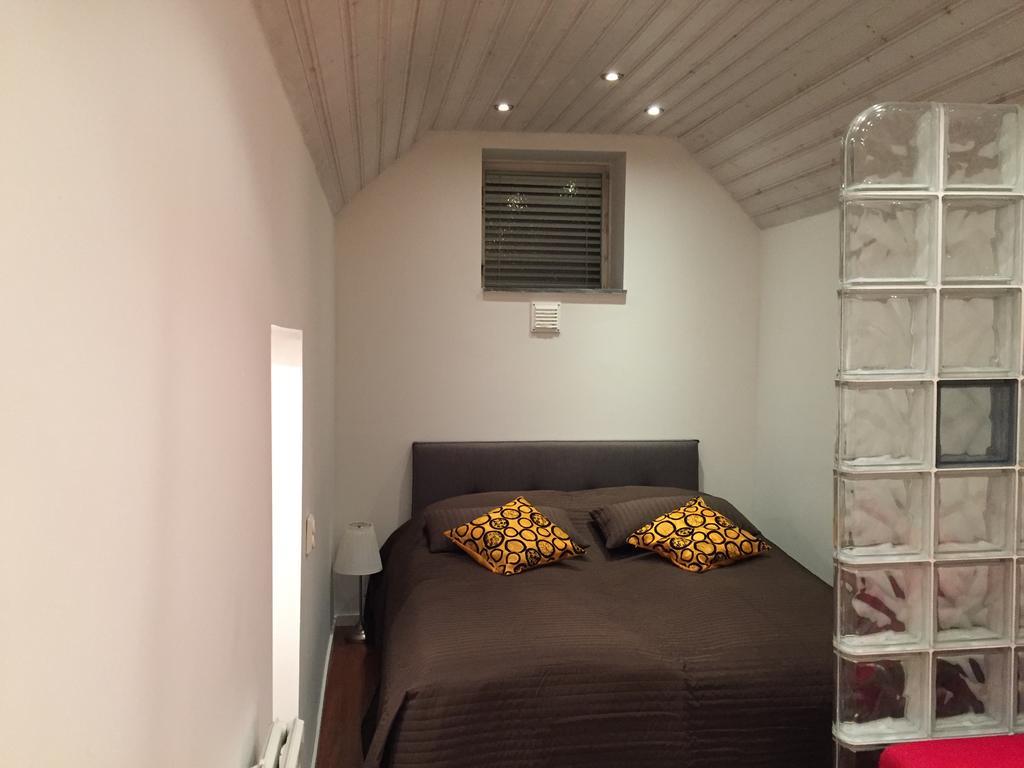 Art Holm Family Villa Homeaway Malmö Dış mekan fotoğraf