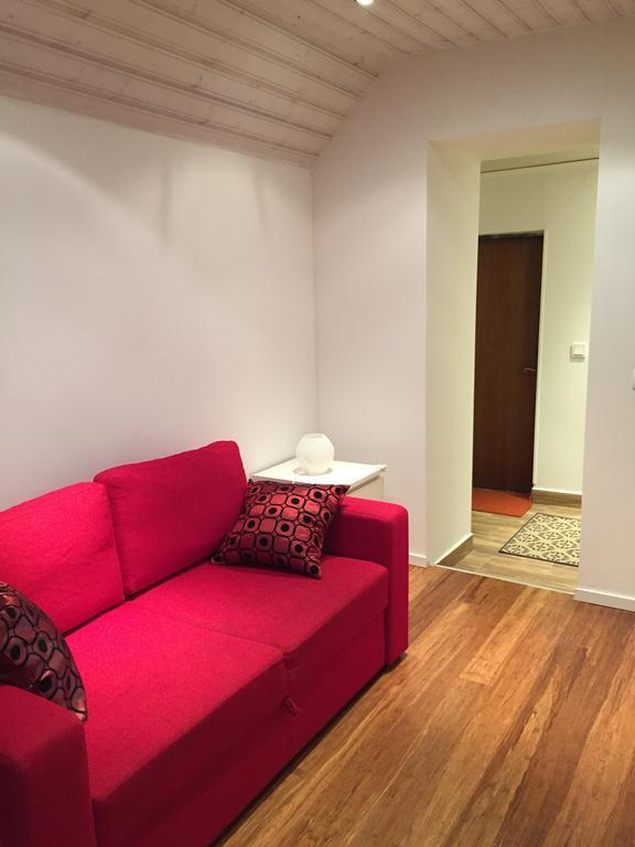 Art Holm Family Villa Homeaway Malmö Dış mekan fotoğraf