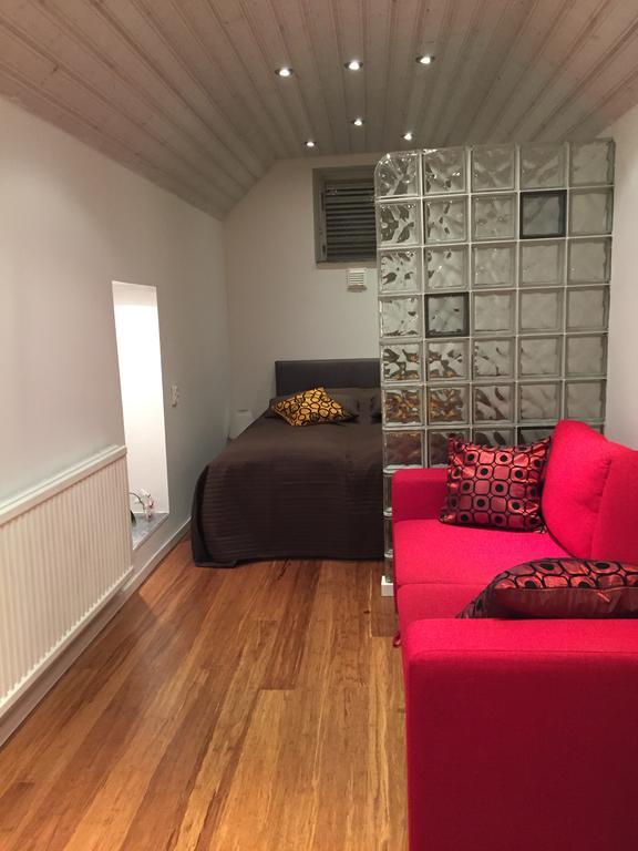 Art Holm Family Villa Homeaway Malmö Dış mekan fotoğraf