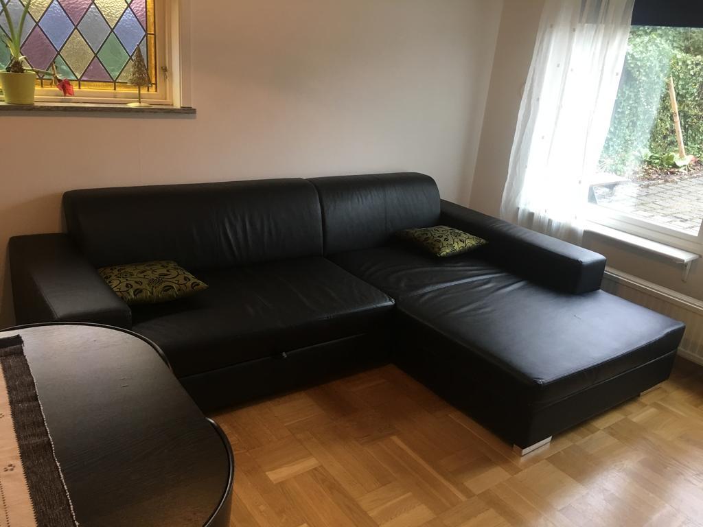 Art Holm Family Villa Homeaway Malmö Dış mekan fotoğraf